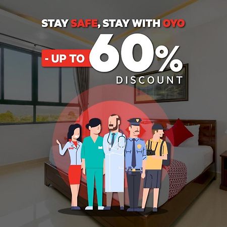 Oyo 236 Hoa Mai Boutique Hotel Дананг Екстериор снимка
